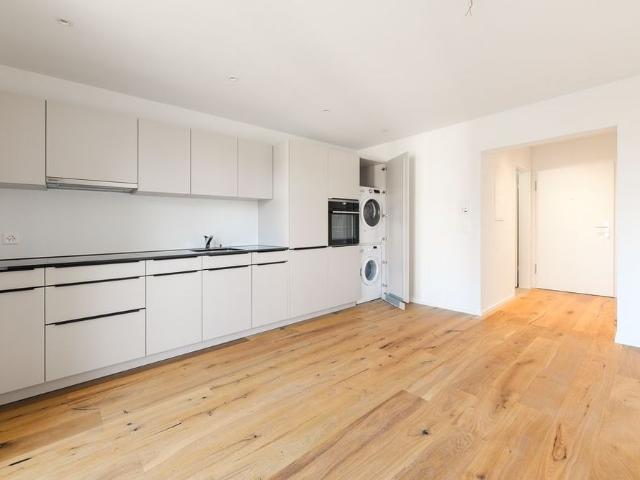 1.5 Zimmer, 26 m², 2. Stock