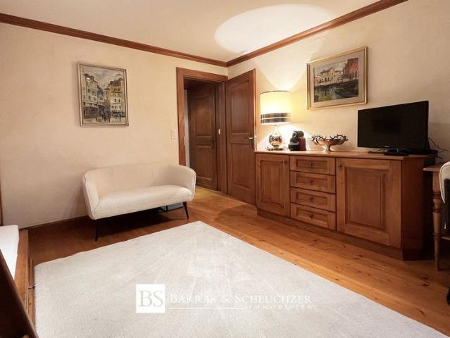 1.5 Zimmer, 26 m², Untergeschoss