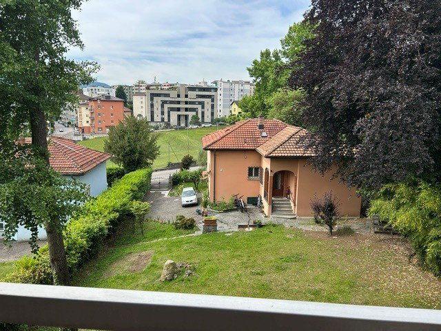 1.5 Zimmer, 27 m², 3. Stock