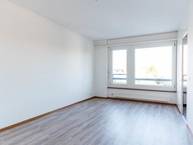 1.5 Zimmer, 27 m², 1. Stock
