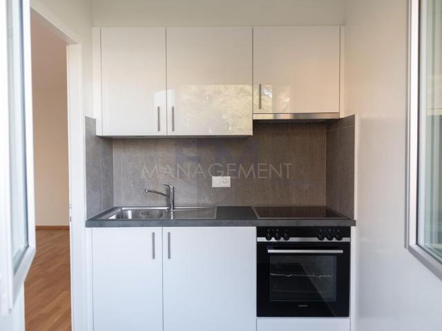 1.5 Zimmer, 27 m², 1. Stock