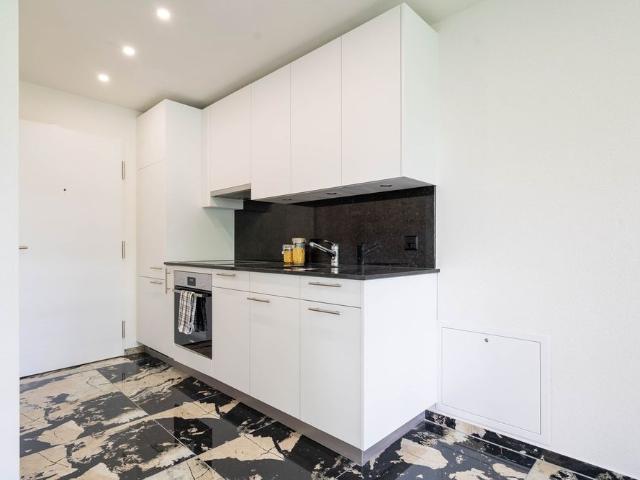 1.5 Zimmer, 27 m², 2. Stock
