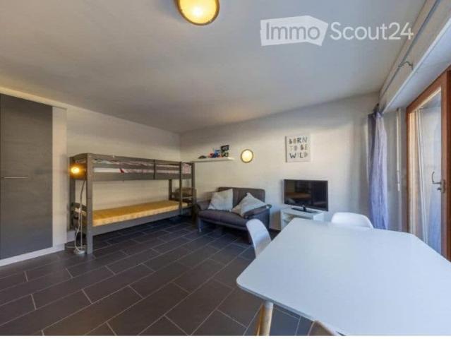 1.5 Zimmer, 27 m²