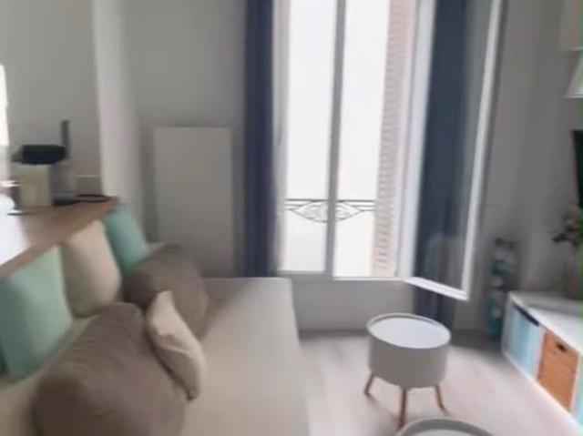 1.5 Zimmer, 27 m²