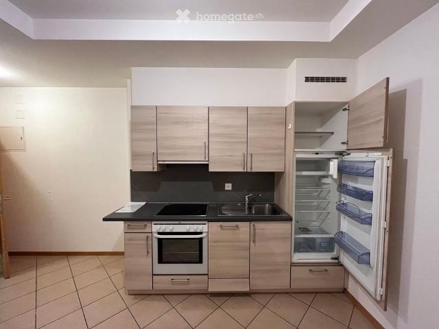 1.5 Zimmer, 28 m²