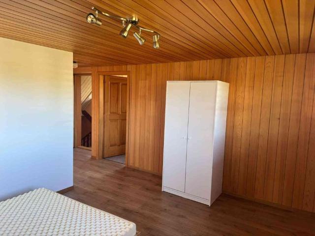 1.5 Zimmer, 28 m², 2. Stock