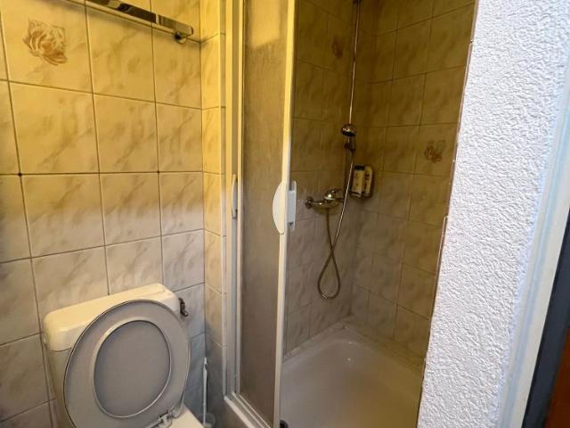 1.5 Zimmer, 28 m², 2. Stock
