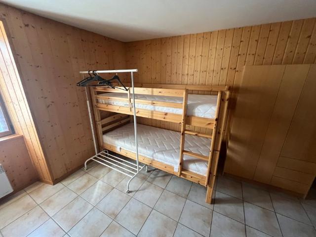1.5 Zimmer, 28 m², 2. Stock