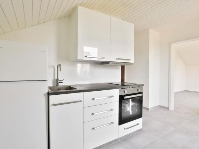 1.5 Zimmer, 28 m², 2. Stock