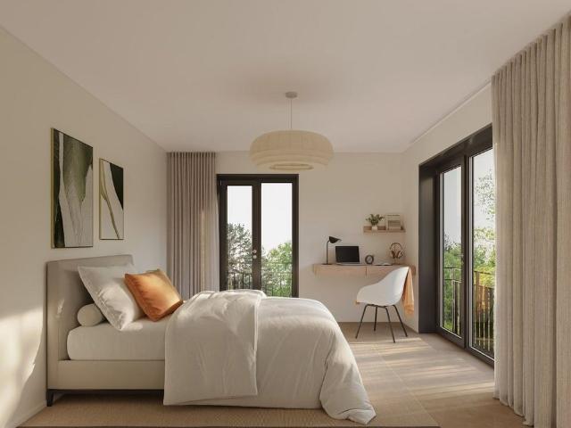 1.5 Zimmer, 28 m², 2. Stock