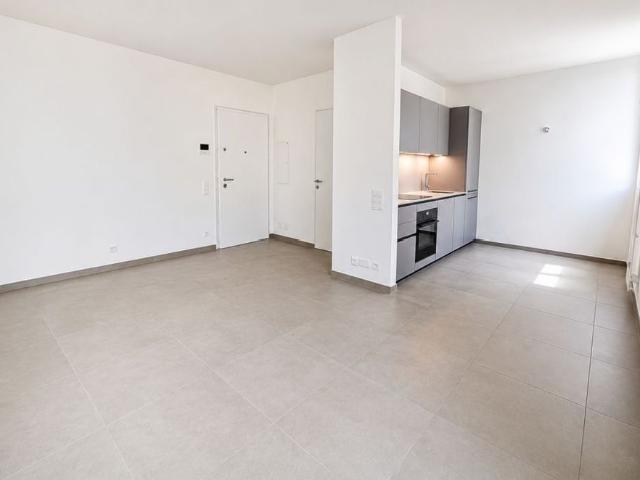 1.5 Zimmer, 28 m², 2. Stock