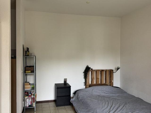 1.5 Zimmer, 28 m²