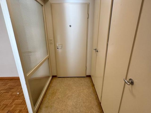 1.5 Zimmer, 28 m², EG