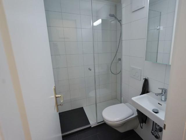 1.5 Zimmer, 28 m², EG