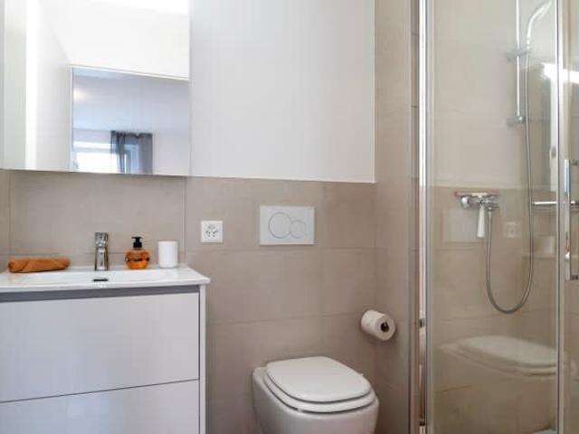 1.5 Zimmer, 28 m², EG