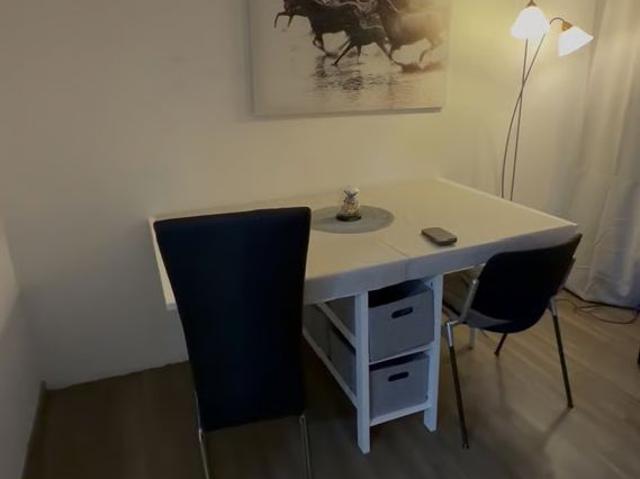 1.5 Zimmer, 28 m², EG