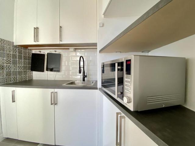 1.5 Zimmer, 28 m², Untergeschoss