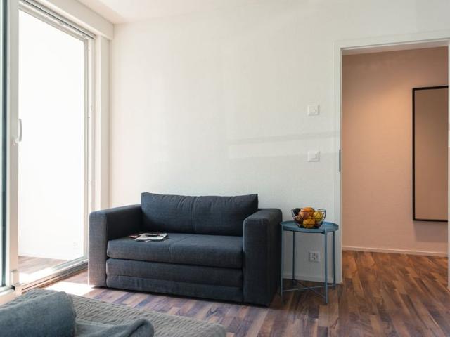 1.5 Zimmer, 29 m²