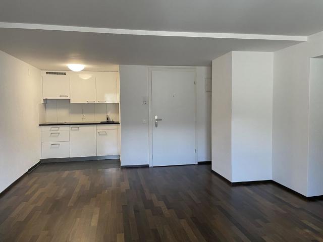 1.5 Zimmer, 29 m², 1. Stock