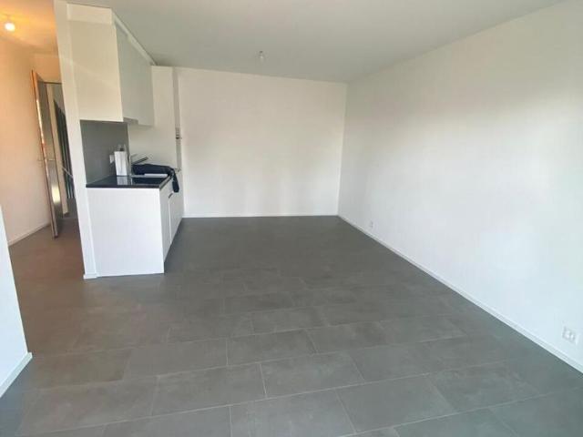 1.5 Zimmer, 29 m², 1. Stock