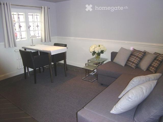 1.5 Zimmer, 29 m²