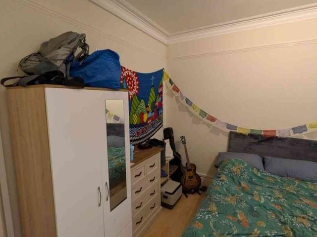1.5 Zimmer, 29 m²