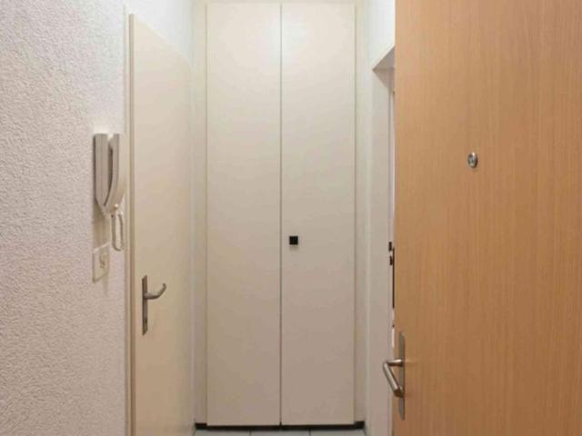 1.5 Zimmer, 29 m², 2. Stock