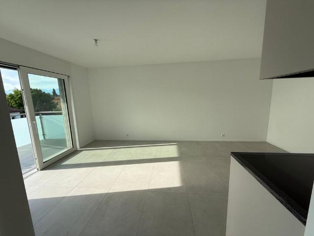 1.5 Zimmer, 29 m², 2. Stock