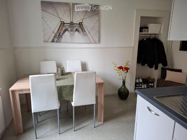 1.5 Zimmer, 29 m²