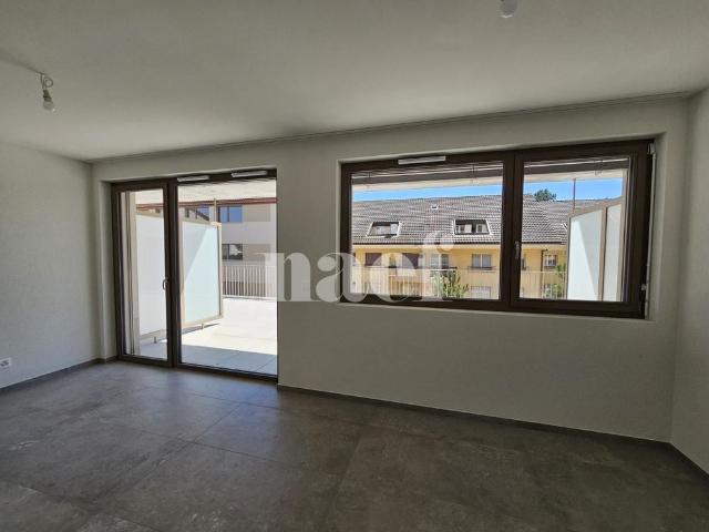1.5 Zimmer, 29 m², EG