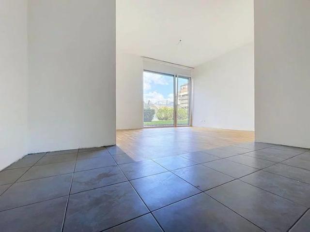 1.5 Zimmer, 29 m², EG