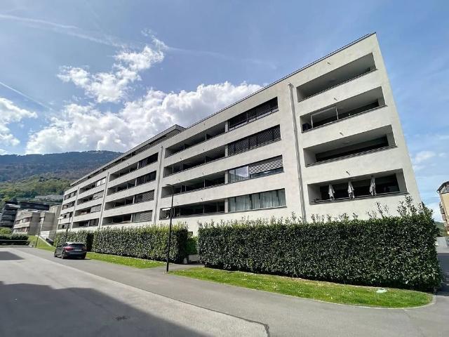 1.5 Zimmer, 29 m², EG