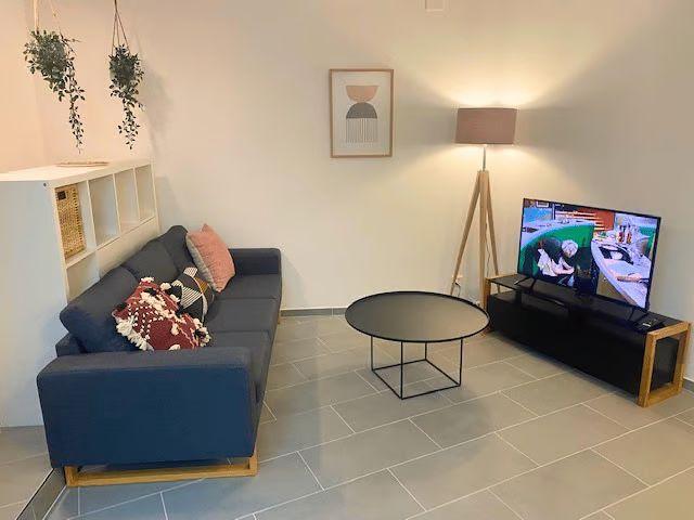 1.5 Zimmer, 20 m², 1. Stock