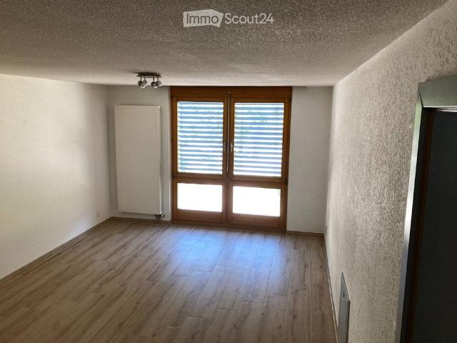 1.5 Zimmer, 20 m²
