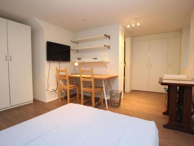 1.5 Zimmer, 20 m², 2. Stock