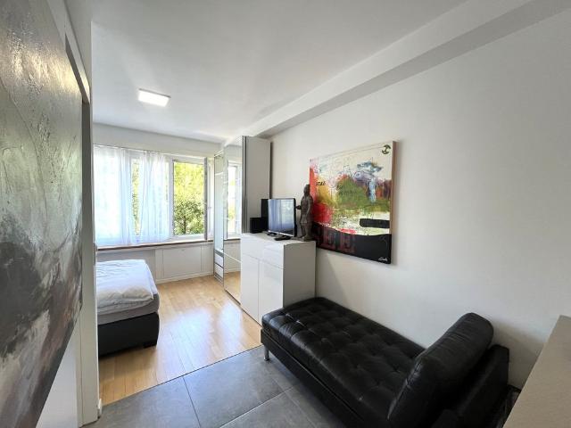 1.5 Zimmer, 20 m², 2. Stock