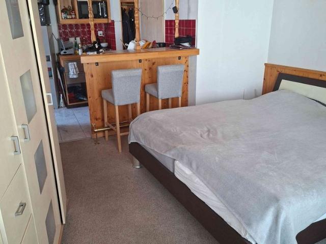 1.5 Zimmer, 20 m², 2. Stock
