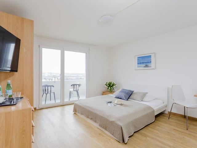 1.5 Zimmer, 20 m²
