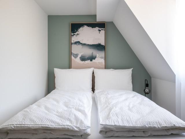 1.5 Zimmer, 20 m², 4. Stock