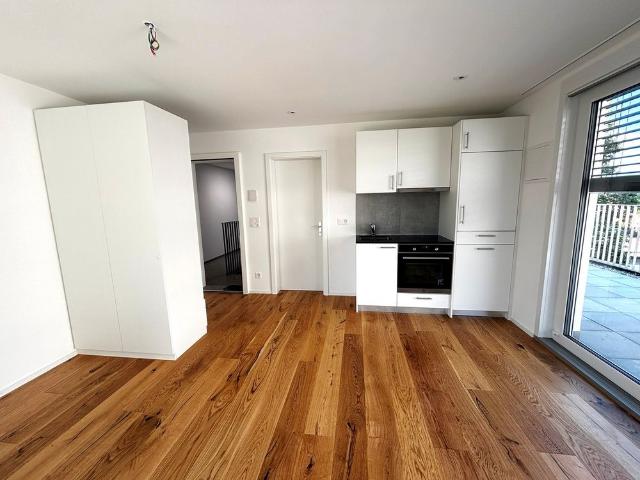 1.5 Zimmer, 20 m², 5. Stock