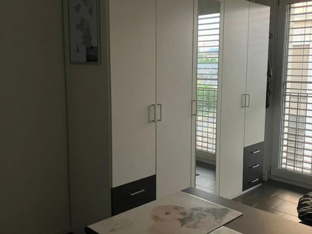 1.5 Zimmer, 20 m²