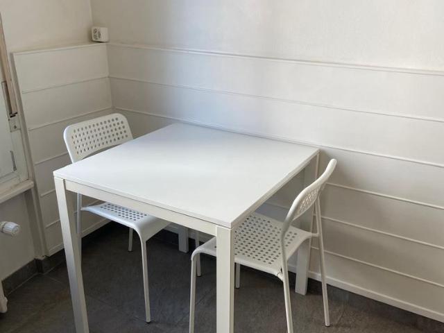 1.5 Zimmer, 21 m²