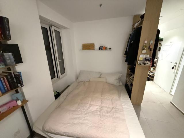 1.5 Zimmer, 21 m², 1. Stock