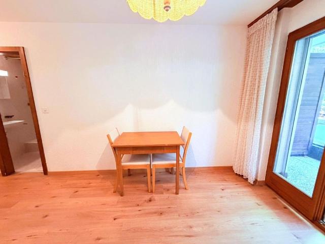 1.5 Zimmer, 21 m², 1. Stock