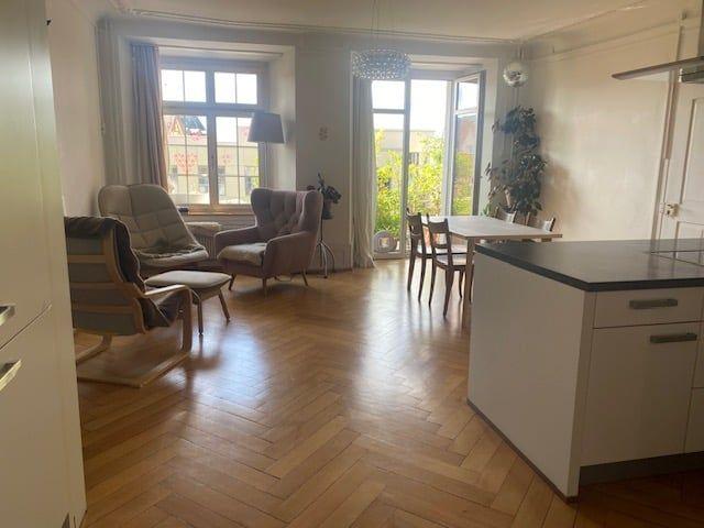 1.5 Zimmer, 21 m², 1. Stock