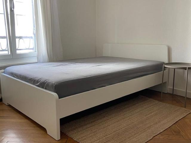 1.5 Zimmer, 21 m²