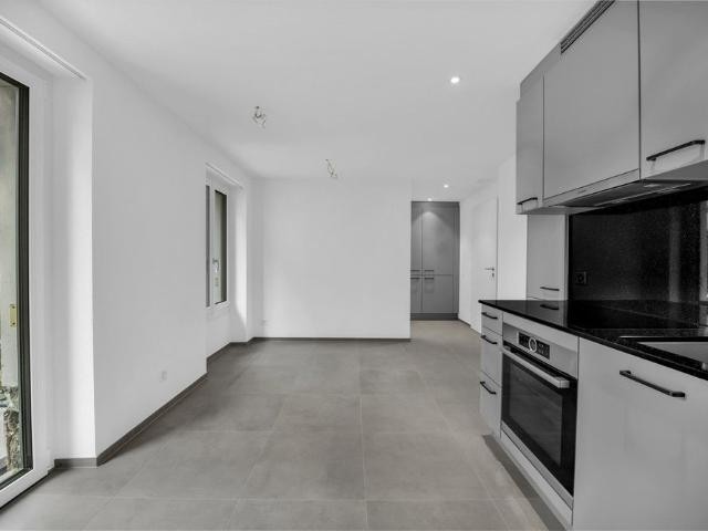 1.5 Zimmer, 21 m², 2. Stock