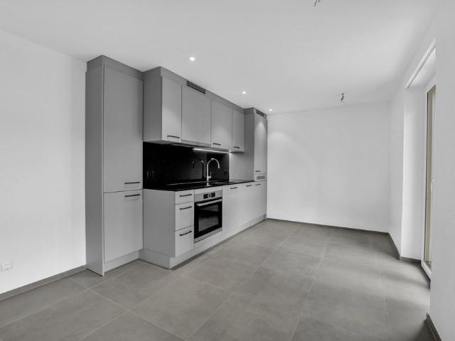 1.5 Zimmer, 21 m², 2. Stock