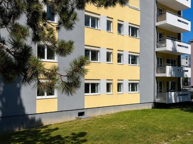 1.5 Zimmer, 21 m², 2. Stock