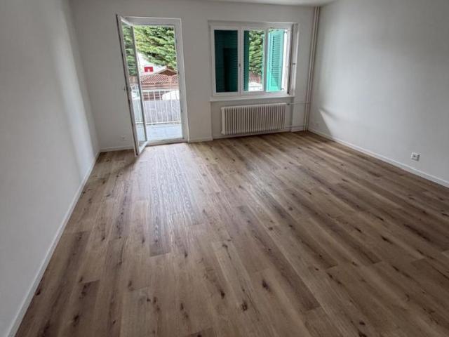 1.5 Zimmer, 21 m²